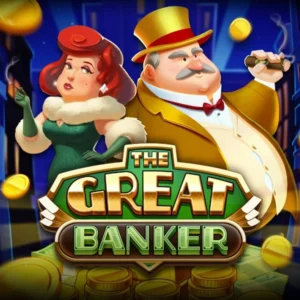 The Great Banker