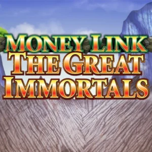 The Great Immortals