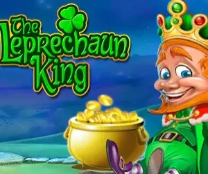 The Leprechaun King