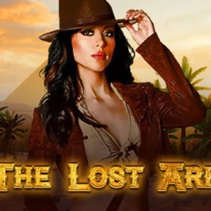 The Lost Ark