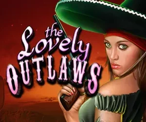 The Lovely Outlaws