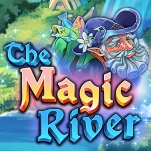 The Magic River