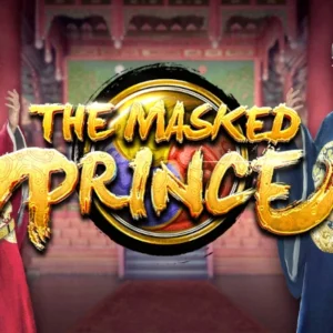 The Masked Prince