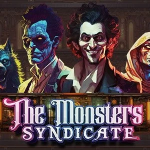 The Monsters Syndicate