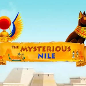The Mysterious Nile