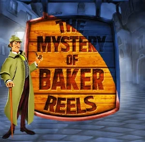 The Mystery of Baker Reels
