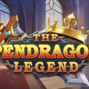 The Pendragon Legend