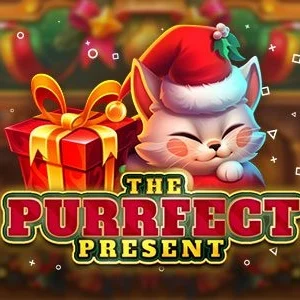 The Purrfect Present
