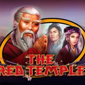 The Red Temple
