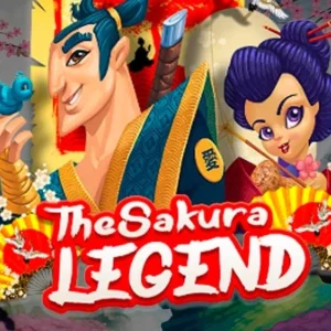 The Sakura Legend