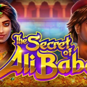The Secret of Ali Baba