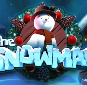 The Snowman
