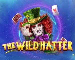 The Wild Hatter