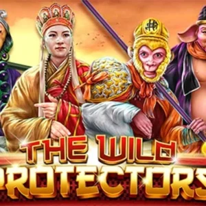 The Wild Protectors