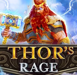 Thor's Rage