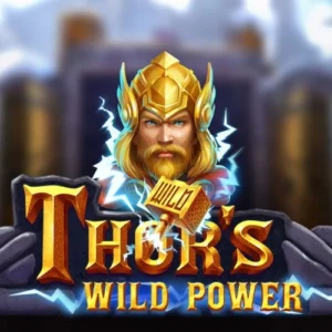 Thor's Wild Power
