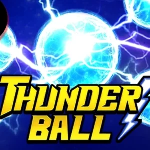 Thunder Ball
