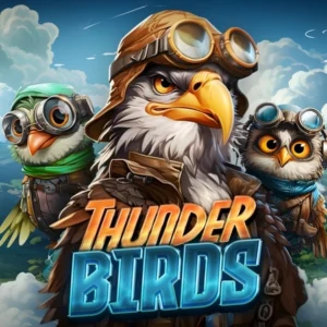 Thunder Birds