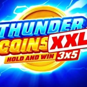 Thunder Coins XXL