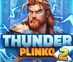 Thunder Plinko 2