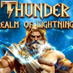 Thunder - Realm of Lightning