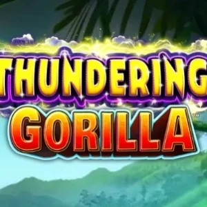 Thundering Gorilla