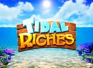 Tidal Riches