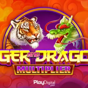 Tiger and Dragon Multiplier