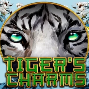 Tiger's Charms