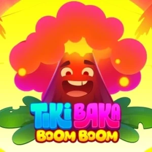 Tiki Baka Boom Boom