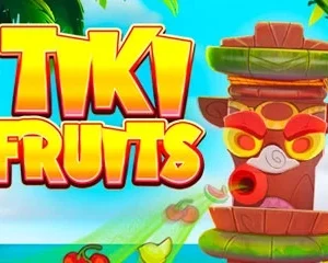 Tiki Fruits