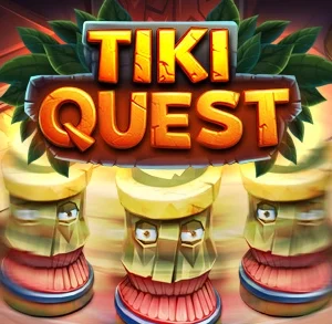 Tiki Quest