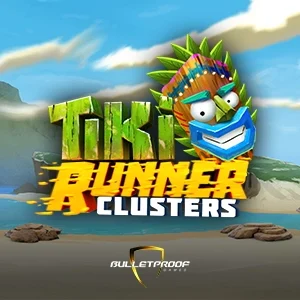 Tiki Runner Clusters