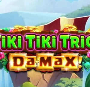 Tiki Tiki Trio Da-Max