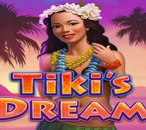 Tiki's Dream