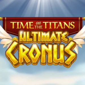 Time of the Titans - Ultimate Cronus