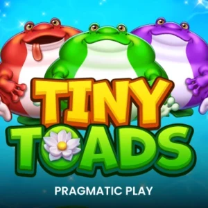 Tiny Toads