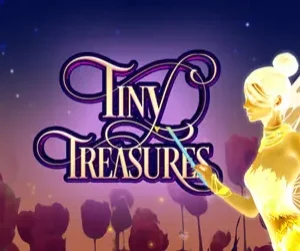 Tiny Treasures