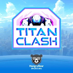 Titan Clash