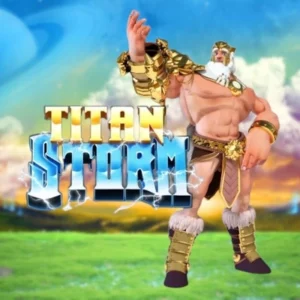 Titan Storm