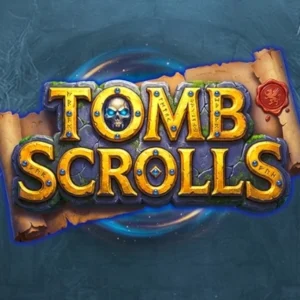 Tomb Scrolls