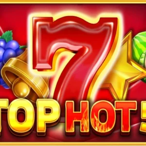 Top Hot 5