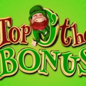 Top 'O' the Bonus