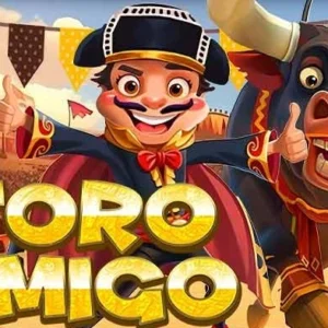 Toro Amigo