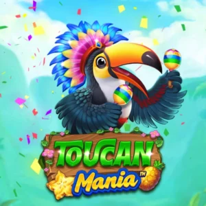 Toucan Mania