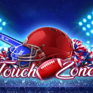 Touch Zone