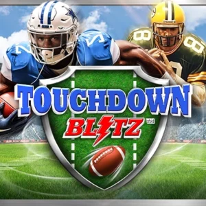 Touchdown Blitz