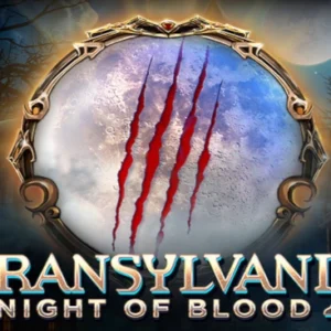 Transylvania Night of Blood