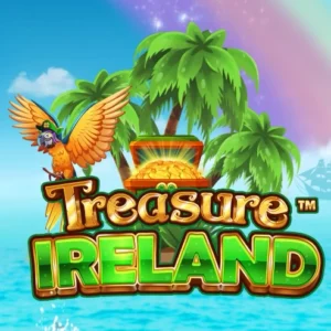 Treasure Ireland