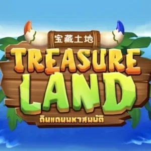 Treasure Land